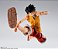 One Piece - Monkey D. Luffy - S.H.Figuarts - Marineford (Bandai Spirits) - RESERVA - Imagem 4