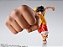 One Piece - Monkey D. Luffy - S.H.Figuarts - Marineford (Bandai Spirits) - RESERVA - Imagem 11