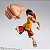 One Piece - Monkey D. Luffy - S.H.Figuarts - Marineford (Bandai Spirits) - RESERVA - Imagem 10
