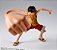 One Piece - Monkey D. Luffy - S.H.Figuarts - Marineford (Bandai Spirits) - RESERVA - Imagem 9