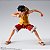 One Piece - Monkey D. Luffy - S.H.Figuarts - Marineford (Bandai Spirits) - RESERVA - Imagem 8