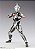 Ultraman Nexus - S.H.Figuarts - Anphans (Bandai Spirits) - RESERVA - Imagem 2
