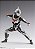 Ultraman Nexus - S.H.Figuarts - Anphans (Bandai Spirits) - RESERVA - Imagem 3