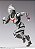 Ultraman Nexus - S.H.Figuarts - Anphans (Bandai Spirits) - RESERVA - Imagem 4