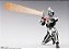 Ultraman Nexus - S.H.Figuarts - Anphans (Bandai Spirits) - RESERVA - Imagem 7