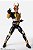 Kamen Rider - Agito Ground Form - S.H.Figuarts - 25th Anniversary Ver. (Bandai Spirits) - RESERVA - Imagem 1