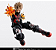 Boku no Hero Academia - Bakugo Katsuki - S.H.Figuarts (Bandai Spirits) - RESERVA - Imagem 5
