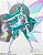 To Be Hero X - Lucky Cyan - S.H.Figuarts (Bandai Spirits) - RESERVA - Imagem 2