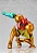 Metroid: Other M - Samus Aran - Figma (#133) (Good Smile Company, Max Factory) - RESERVA - Imagem 3