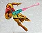 Metroid: Other M - Samus Aran - Figma (#133) (Good Smile Company, Max Factory) - RESERVA - Imagem 6