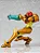 Metroid: Other M - Samus Aran - Figma (#133) (Good Smile Company, Max Factory) - RESERVA - Imagem 5