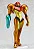 Metroid: Other M - Samus Aran - Figma (#133) (Good Smile Company, Max Factory) - RESERVA - Imagem 1