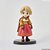 Final Fantasy Tactics - Alma Beoulve - Miniature Figure Collection Vol.1 (Taito) - Pronta Entrega - Imagem 1