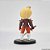 Final Fantasy Tactics - Ramza Beoulve - Miniature Figure Collection Vol.2 (Taito) - Pronta Entrega - Imagem 2