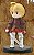 Final Fantasy Tactics - Ramza Beoulve - Miniature Figure Collection Vol.2 (Taito) - Pronta Entrega - Imagem 1