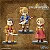Final Fantasy Tactics - Ramza Beoulve - Miniature Figure Collection Vol.2 (Taito) - Pronta Entrega - Imagem 2