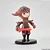 Final Fantasy Tactics - Gaff Gaffgarion - Miniature Figure Collection Vol.2 (Taito) - Pronta Entrega - Imagem 1