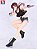 Black Lagoon - Revy - Vivit Figure (System Service) - RESERVA - Imagem 1