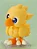 Final Fantasy - Chocobo - Nendoroid (#3019) (Good Smile Company) - PRÉ-VENDA - Imagem 4
