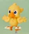 Final Fantasy - Chocobo - Nendoroid (#3019) (Good Smile Company) - PRÉ-VENDA - Imagem 3