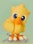 Final Fantasy - Chocobo - Nendoroid (#3019) (Good Smile Company) - PRÉ-VENDA - Imagem 1