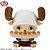 One Piece - Tony Tony Chopper - Ookina Sofvimates - Chopper Drum Kingdom ver. (Bandai Spirits) - RESERVA - Imagem 2