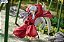 Sengoku Otogizoushi: InuYasha - Inuyasha - Trio-Try-iT Figure - Vol.2 (FuRyu) - RESERVA - Imagem 3
