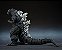 Gojira - Movie Graphic Plus - S.H.MonsterArts - (1954) (Bandai Spirits) - RESERVA - Imagem 2