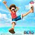 One Piece - Monkey D. Luffy - Romance Dawn (Vol.2) (Bandai Spirits) - RESERVA - Imagem 1