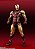 Avengers: Endgame - Iron Man Mark 85 - Tony Stark - S.H.Figuarts - The Infinity Saga (Bandai Spirits) - PRÉ-VENDA - Imagem 1