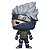 Boneco Funko Pop! Naruto Shippuden - Kakashi #182 - Pronta Entrega - Imagem 2