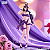 Overlord - Albedo - BiCute Ribbons (FuRyu) - RESERVA - Imagem 1
