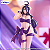 Overlord - Albedo - BiCute Ribbons (FuRyu) - RESERVA - Imagem 3