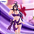 Overlord - Albedo - BiCute Ribbons (FuRyu) - RESERVA - Imagem 2