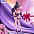 Overlord - Albedo - BiCute Ribbons (FuRyu) - RESERVA - Imagem 5