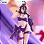 Overlord - Albedo - BiCute Ribbons (FuRyu) - RESERVA - Imagem 6