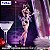 Overlord - Albedo - Trio-Try-iT Figure - Mini Dress, Cow Print Ver. (FuRyu) - Pronta Entrega - Imagem 1