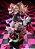 Danganronpa Kibou no Gakuen to Zetsubou no Koukousei - Enoshima Junko - Monokuma - Monomi - 1/7 - 15th Anniversary Ver. (Good Smile Company) - PRÉ-VENDA - Imagem 3