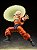 Dragon Ball Z - Krillin - S.H.Figuarts - Earth's Strongest Man (Bandai Spirits) - RESERVA - Imagem 3