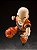 Dragon Ball Z - Krillin - S.H.Figuarts - Earth's Strongest Man (Bandai Spirits) - RESERVA - Imagem 4
