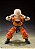 Dragon Ball Z - Krillin - S.H.Figuarts - Earth's Strongest Man (Bandai Spirits) - RESERVA - Imagem 6