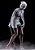 Silent Hill 2 - Bubble Head Nurse - Oshi Works - 1/7 (Kotobukiya) - RESERVA - Imagem 4