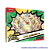 Coleções Mega Meganium ex, Mega Emboar ex e Mega Feraligatr ex de Megaevolução — Heróis Excelsos - PRÉ-LANÇAMENTO - Imagem 1