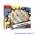 Coleções Mega Meganium ex, Mega Emboar ex e Mega Feraligatr ex de Megaevolução — Heróis Excelsos - PRÉ-LANÇAMENTO - Imagem 3