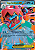 Coleções Mega Meganium ex, Mega Emboar ex e Mega Feraligatr ex de Megaevolução — Heróis Excelsos - PRÉ-LANÇAMENTO - Imagem 4