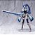 Eiyuu Densetsu: Hajimari no Kiseki - Laura S. Arseid - 1/8 (Kotobukiya) - PRÉ-VENDA - Imagem 3