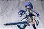 Eiyuu Densetsu: Hajimari no Kiseki - Laura S. Arseid - 1/8 (Kotobukiya) - PRÉ-VENDA - Imagem 11