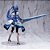 Eiyuu Densetsu: Hajimari no Kiseki - Laura S. Arseid - 1/8 (Kotobukiya) - PRÉ-VENDA - Imagem 5