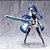 Eiyuu Densetsu: Hajimari no Kiseki - Laura S. Arseid - 1/8 (Kotobukiya) - PRÉ-VENDA - Imagem 1