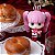 One Piece - Perona - Look Up (MegaHouse) - PRÉ-VENDA - Imagem 6